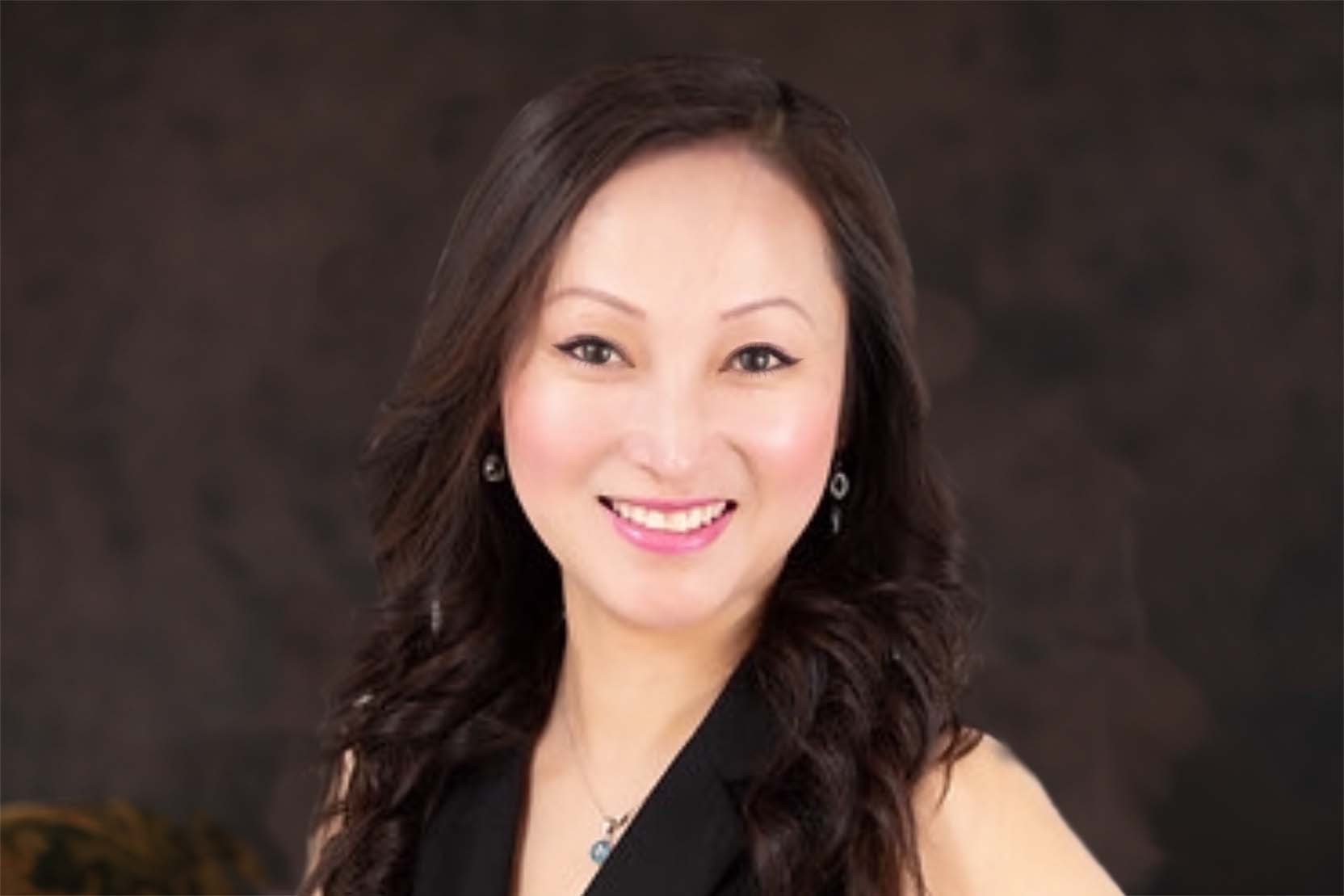 Connie Lu