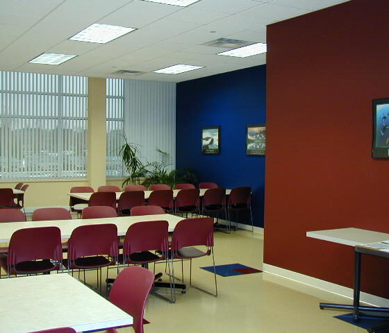 Palatin Technologies Office Space