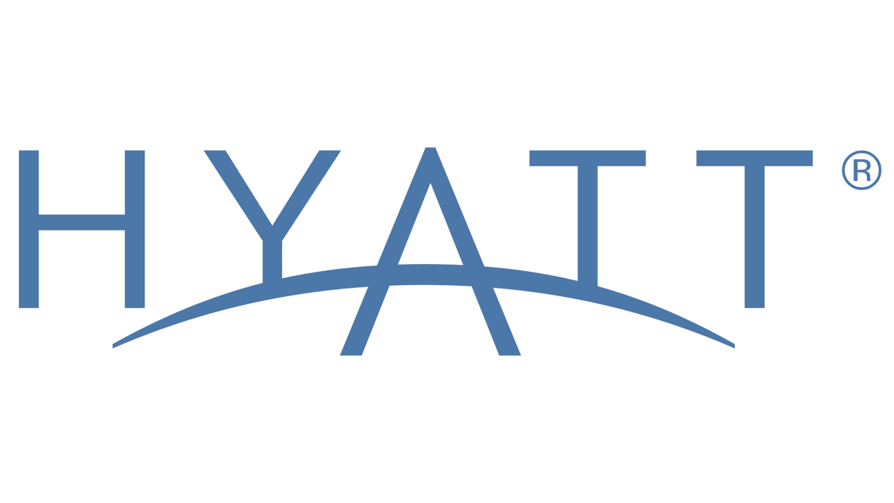 Hyatt's Logo