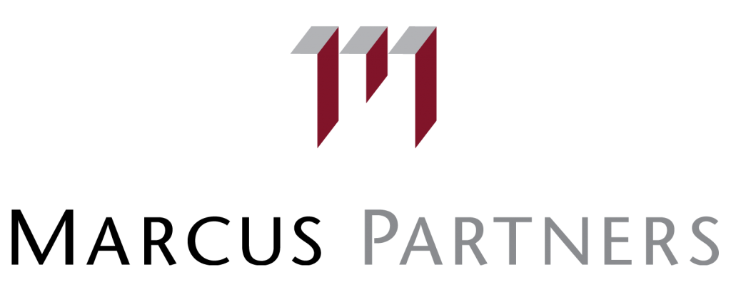 Marcus Partners' logo