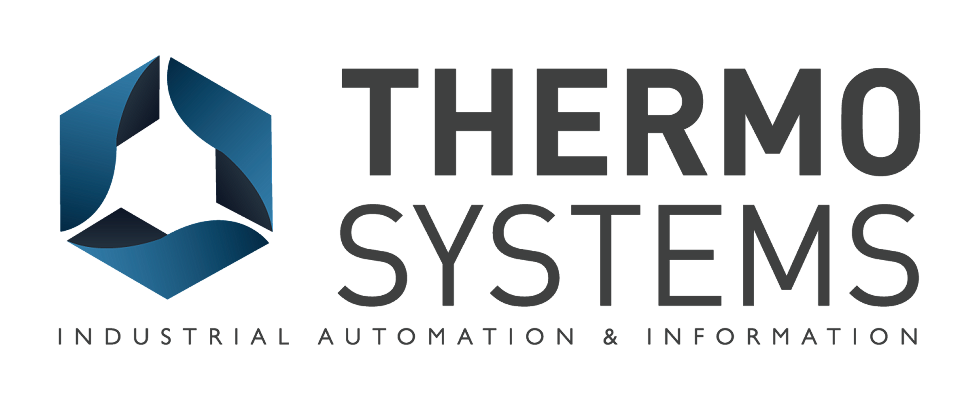 Thermo Systems logo