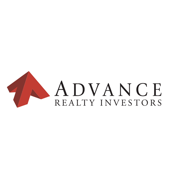 Advance Realty Investors' logo