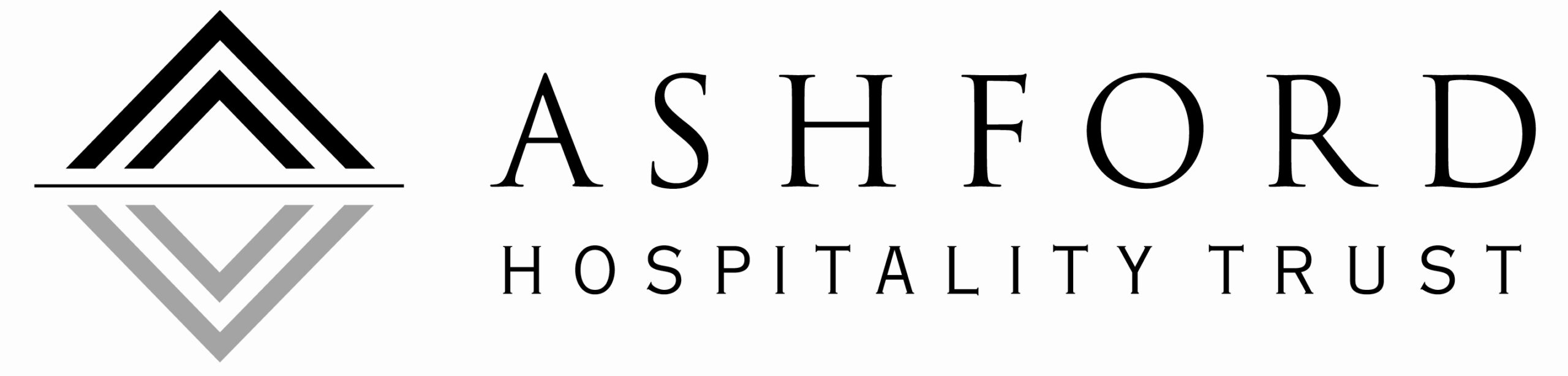 Ashford's Hospitality's logo